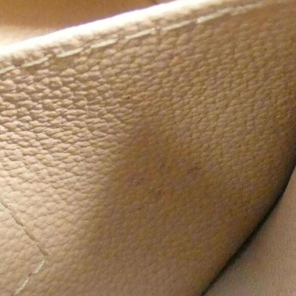 LOUIS VUITTON Brown Monogram Pochette Pouch - Picture 8 of 8